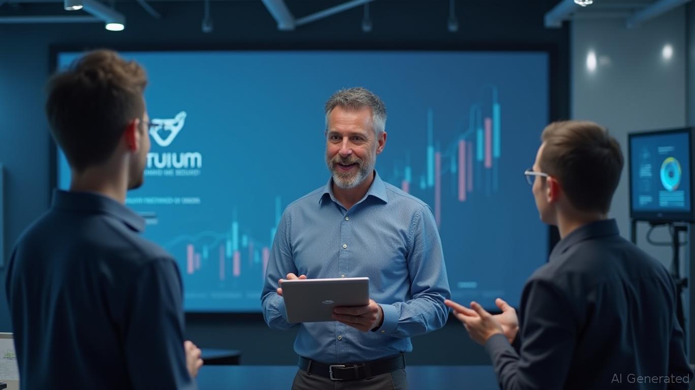 Mutuum Finance Raises $10.6 Million in Presale Phase 5