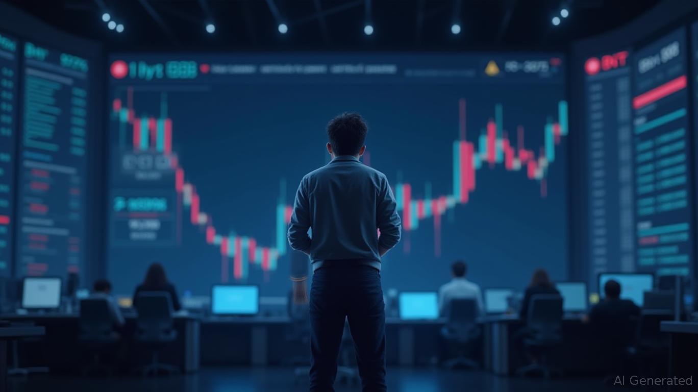 BNT Soars 513% in 24 Hours Amid Protocol Update and Airdrop Speculation