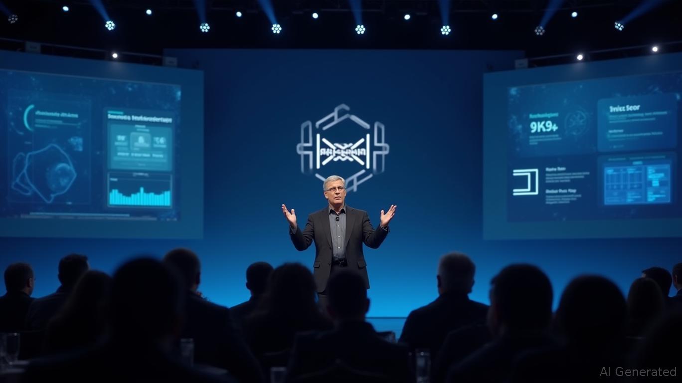 Unraveling Indie Semiconductor's 8% Spike: A Technical and Peer-Driven Mystery