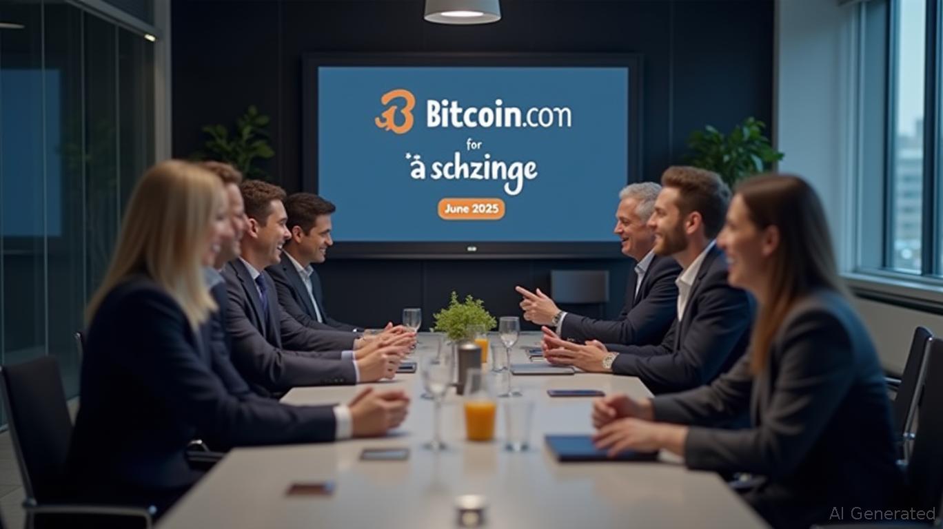 LBank Named Top Bitcoin Exchange by Bitcoin.com for June 2025