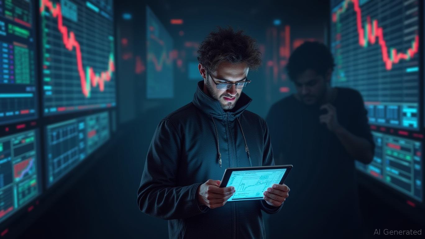 ZachXBT Accuses ZEUS Meme Coin Owner of Market Manipulation