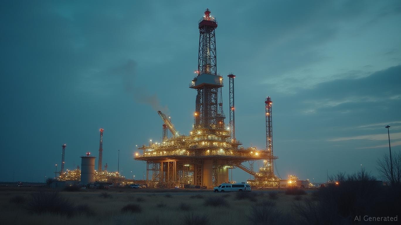 Talos Energy Receives Overweight Rating from Capital One Analyst with $14 Price Target