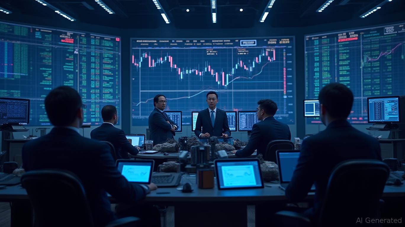 B3 Launches Ethereum Solana Futures Contracts in US Dollars