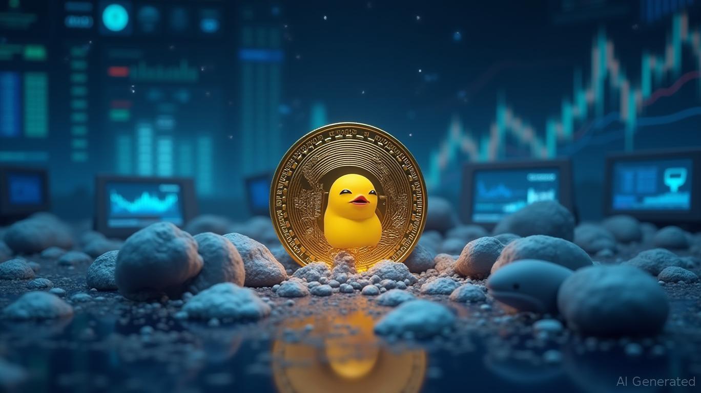 Pepe Coin Surges 1.417% Amid 54% Whale Netflow Increase