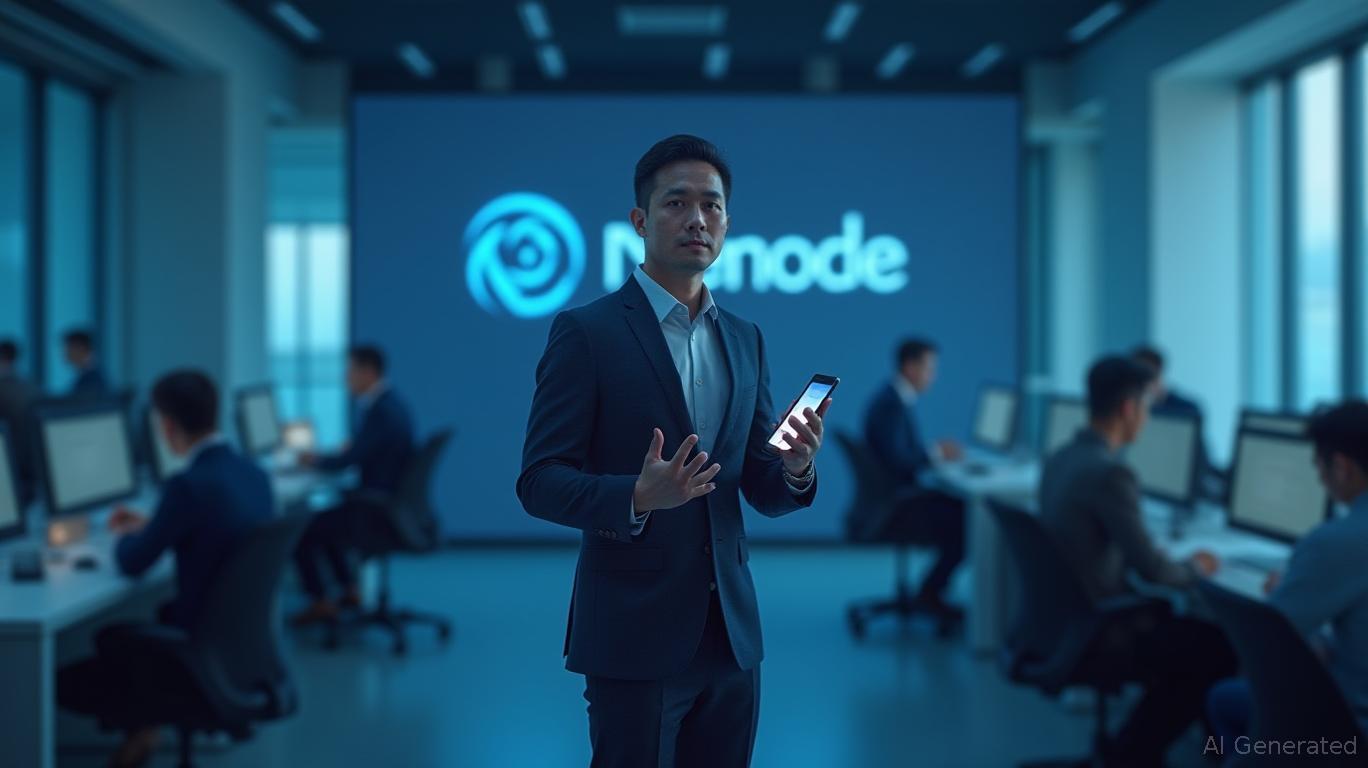 Neonode's 10% Surge: A Meme-Driven Mystery?