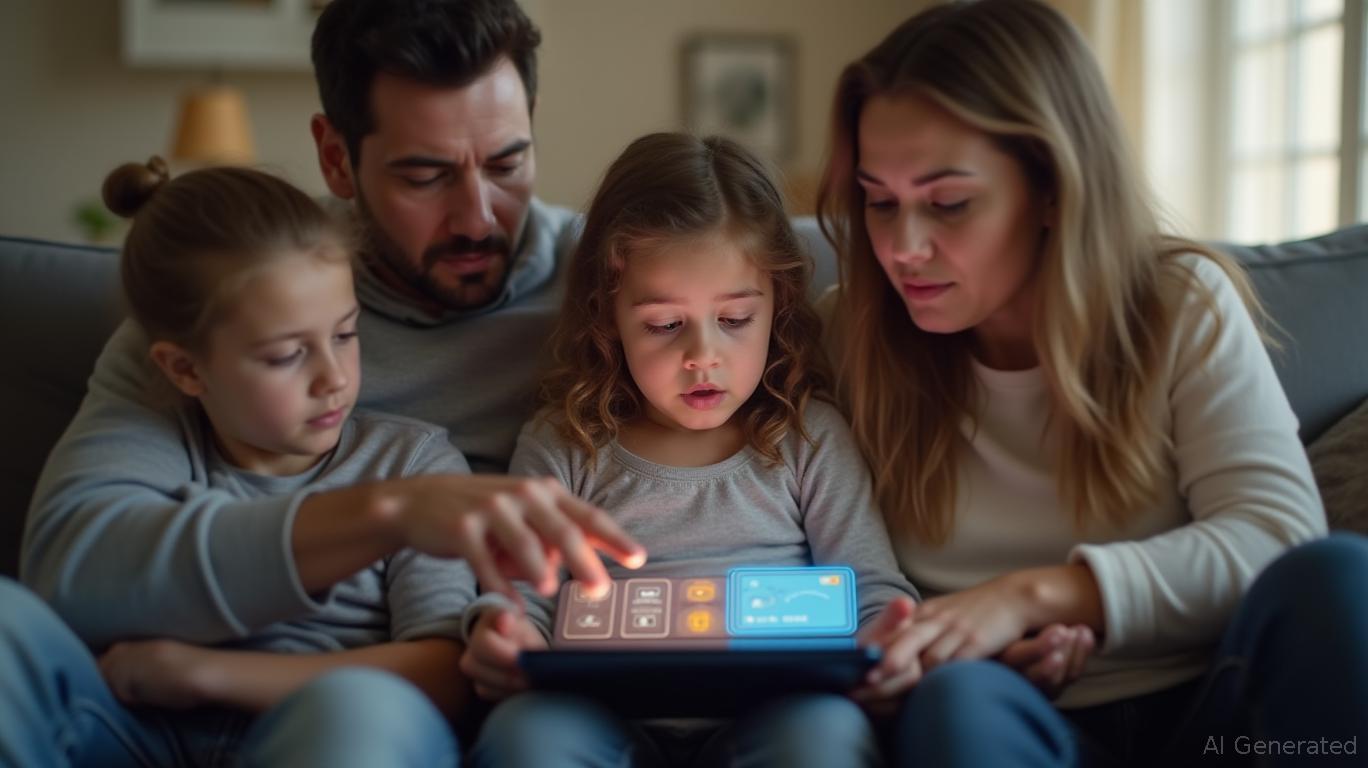 Life360's Surge and Its Path to Dominance in Family Safety Tech