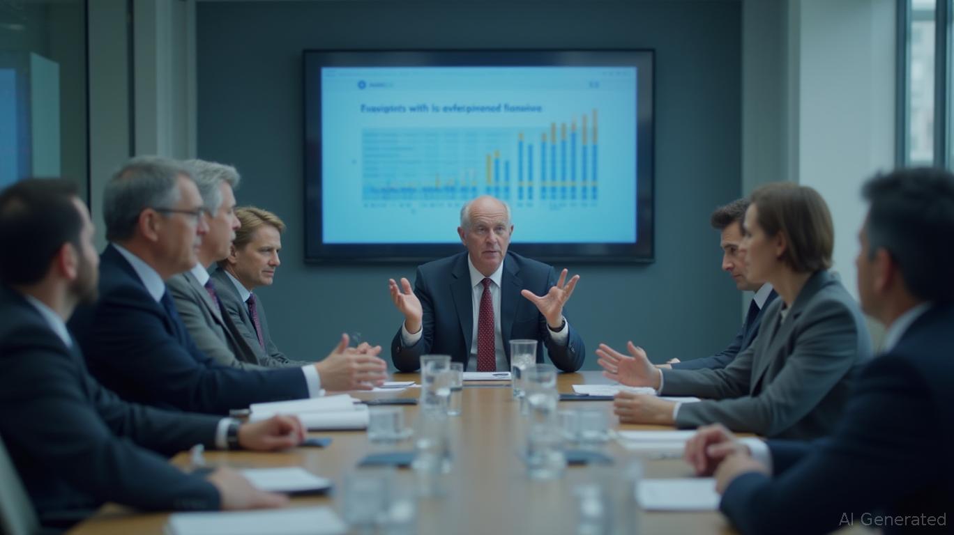Xerox's 5% Spike: Unraveling the Mystery Behind an Anomalous Move