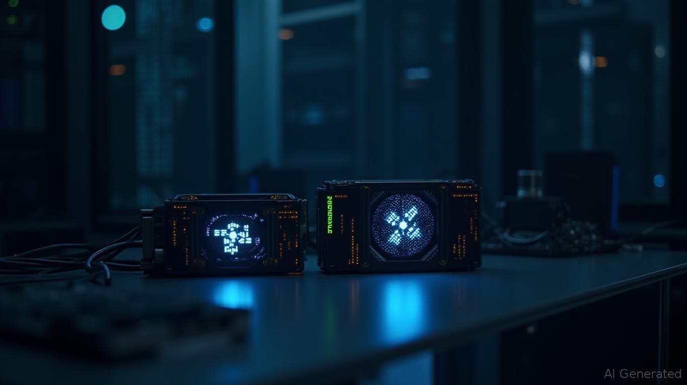 NVIDIA's AI Infrastructure Play: Why Data Centers Are the New Gold Rush