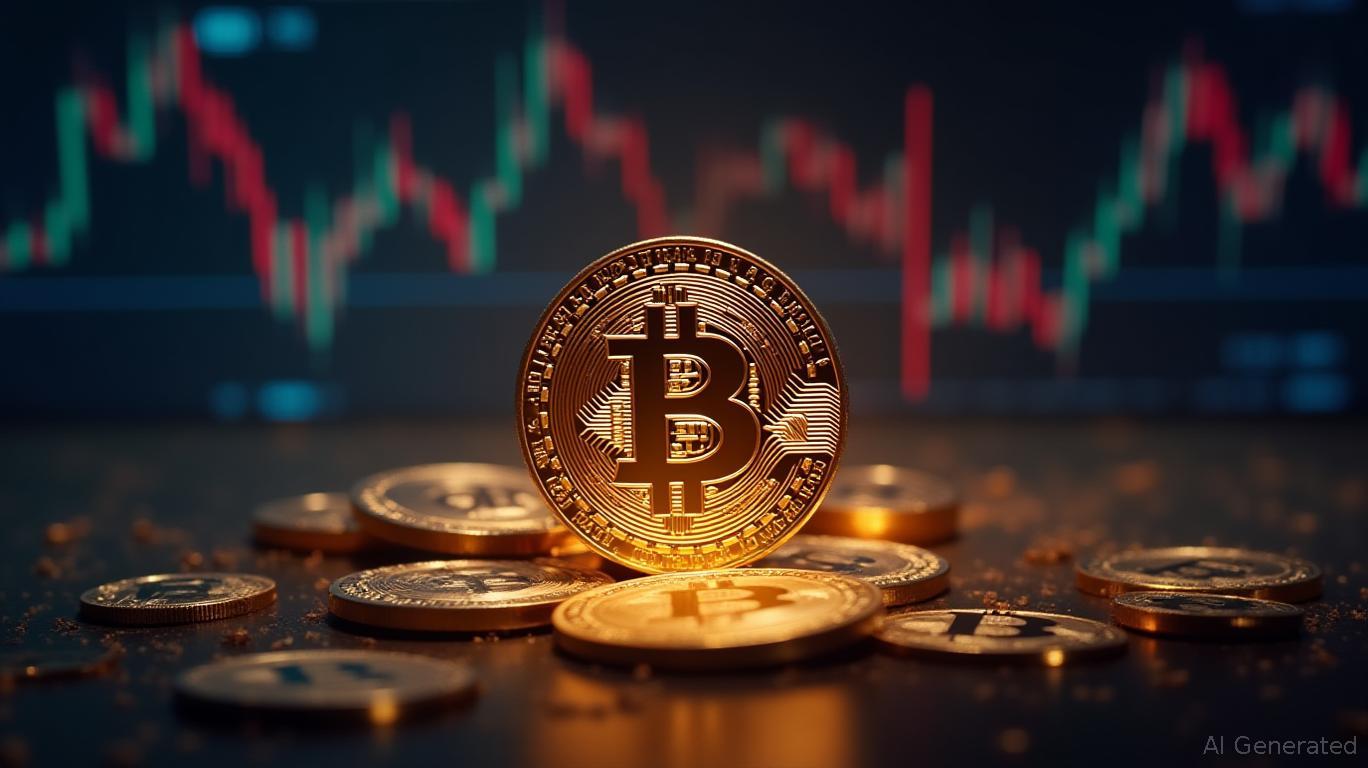 Bitcoin Aims for $250K as Ozak AI Offers 200x Return
