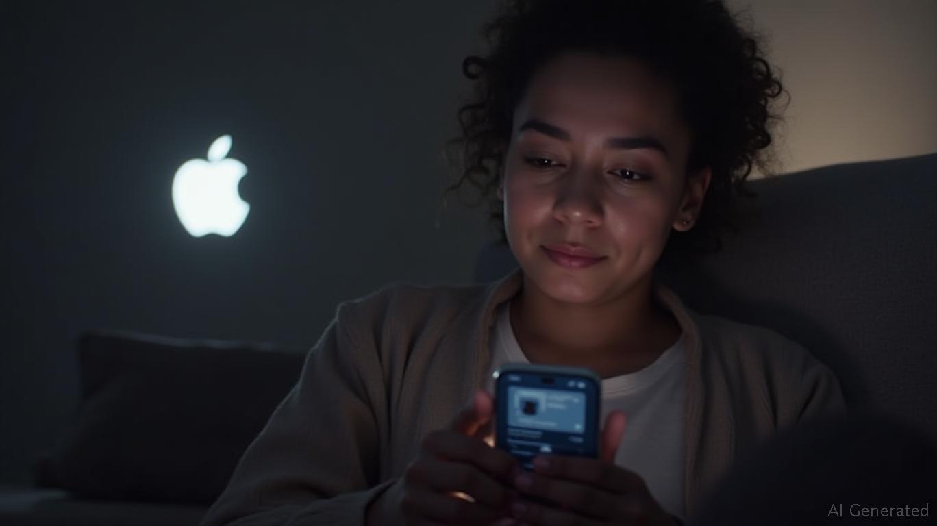 Apple Music's new AutoMix feature seamlessly transitions between songs with AI-powered audio analysis.