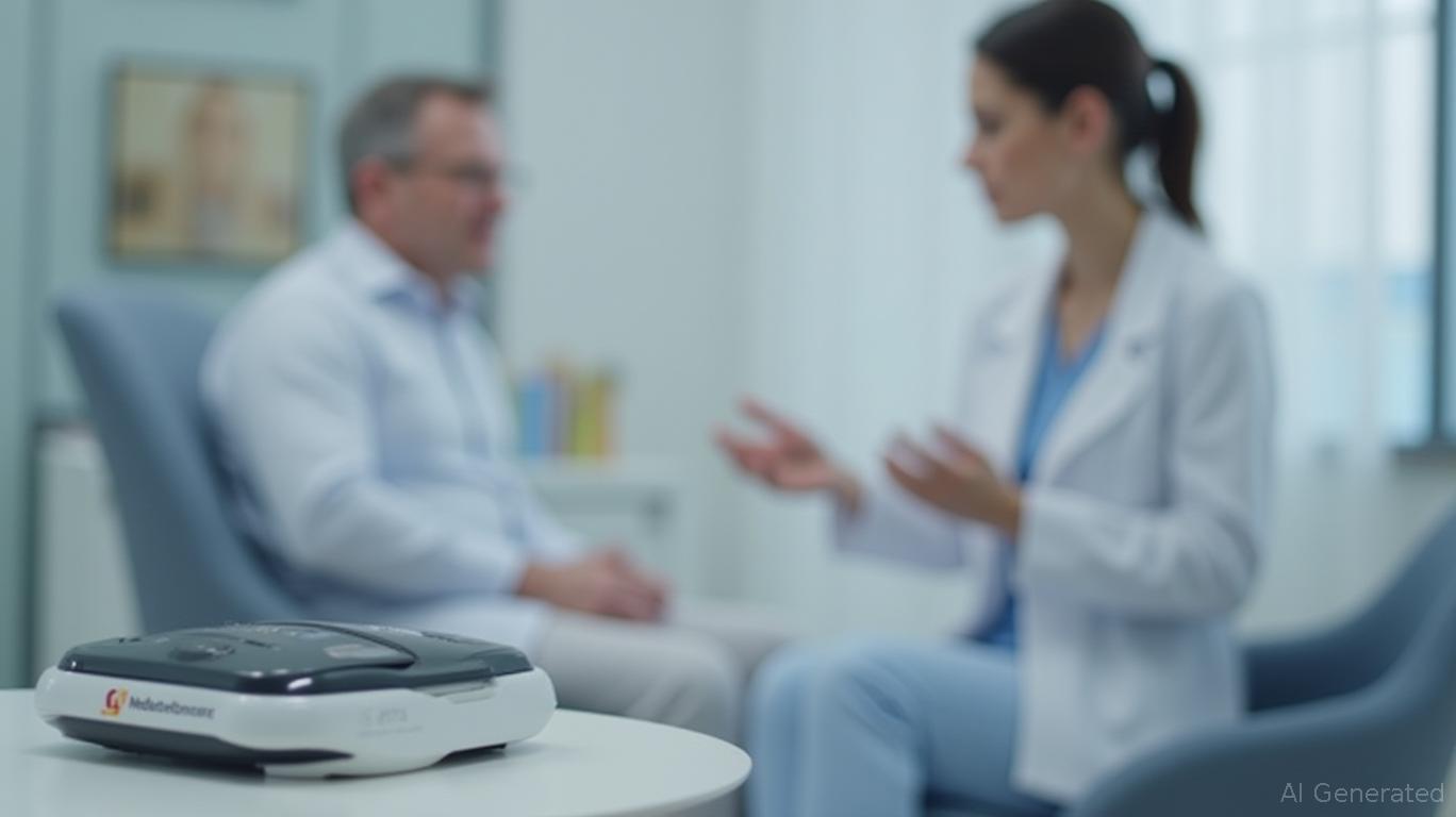 Medtronic's Stigma-Reducing Campaigns Signal a New Era of Growth in Urology Devices