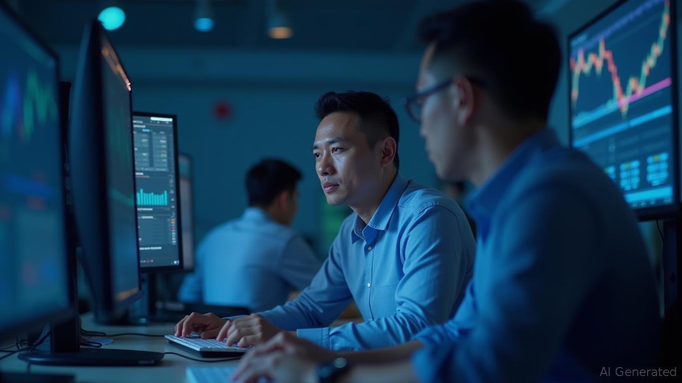 CoinEx Thrives in 2025 Bull Market with 100x Leverage and Global Reach