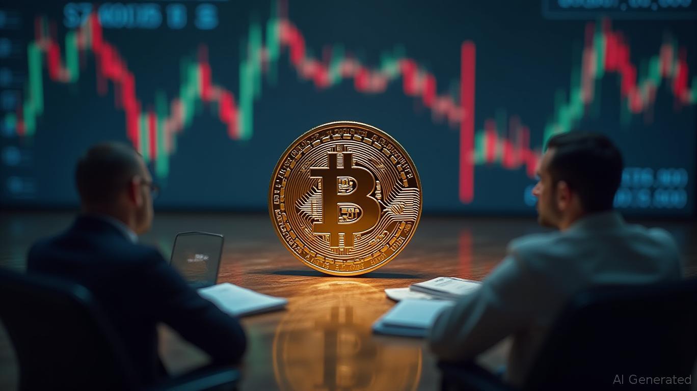 Bitcoin Faces Potential Drop to $90,000 Despite Bullish Trend