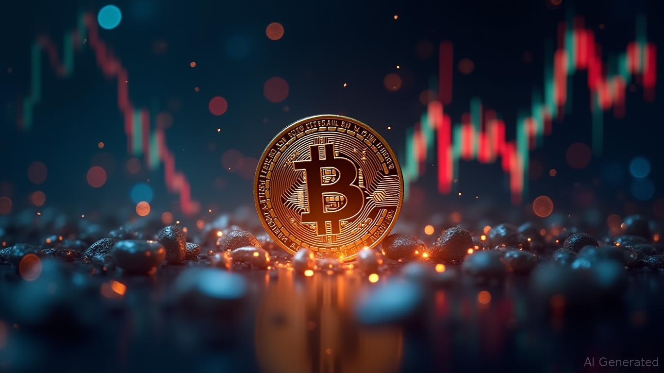 Bitcoin Surges Past €96,700, HASHJ AI Cloud Mining Offers 100% Leverage