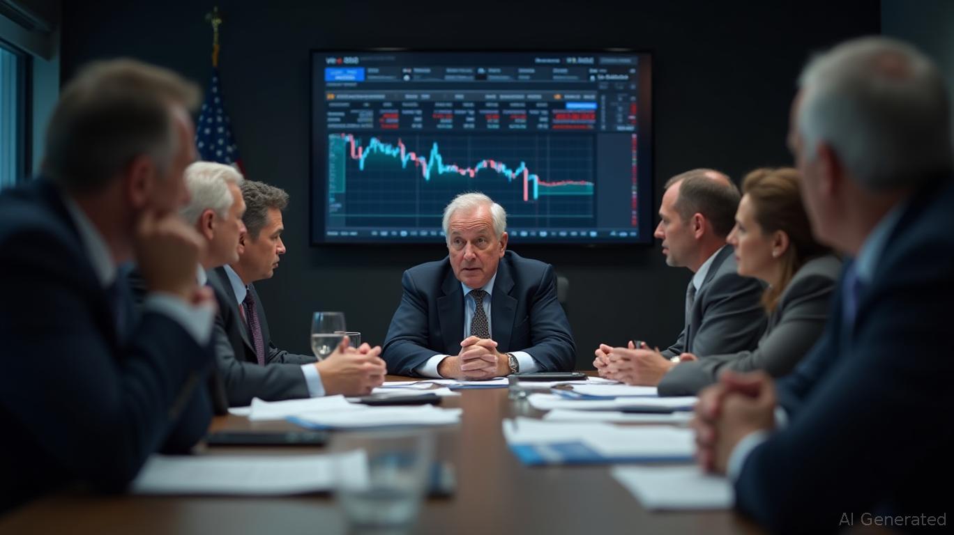 Houston American Energy's 31% Plunge: A Technical Dive Amid Sector Gains
