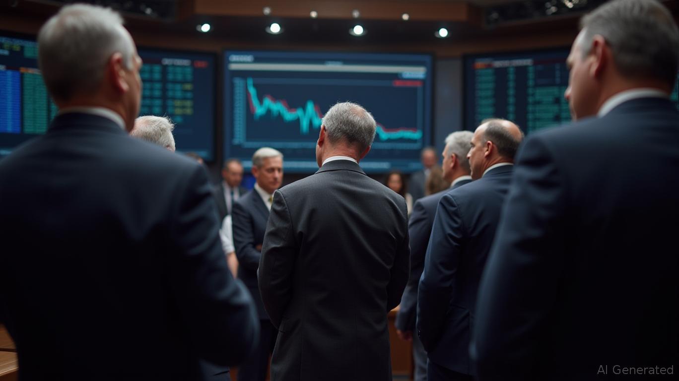 Fed Expected to Hold Rates, Signal 2025 Cuts Amid Positive Global Mood