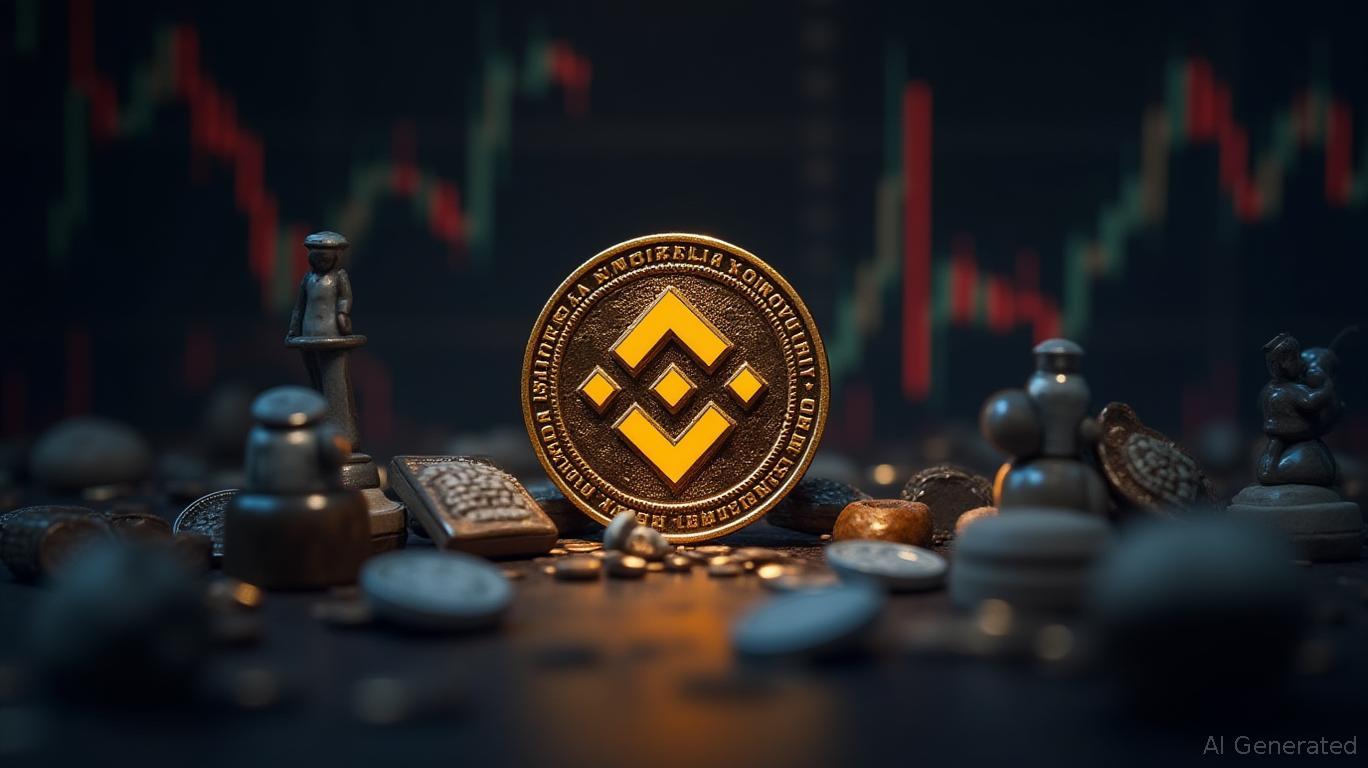 Binance Delists 10 Margin Trading Pairs to Enhance User Experience