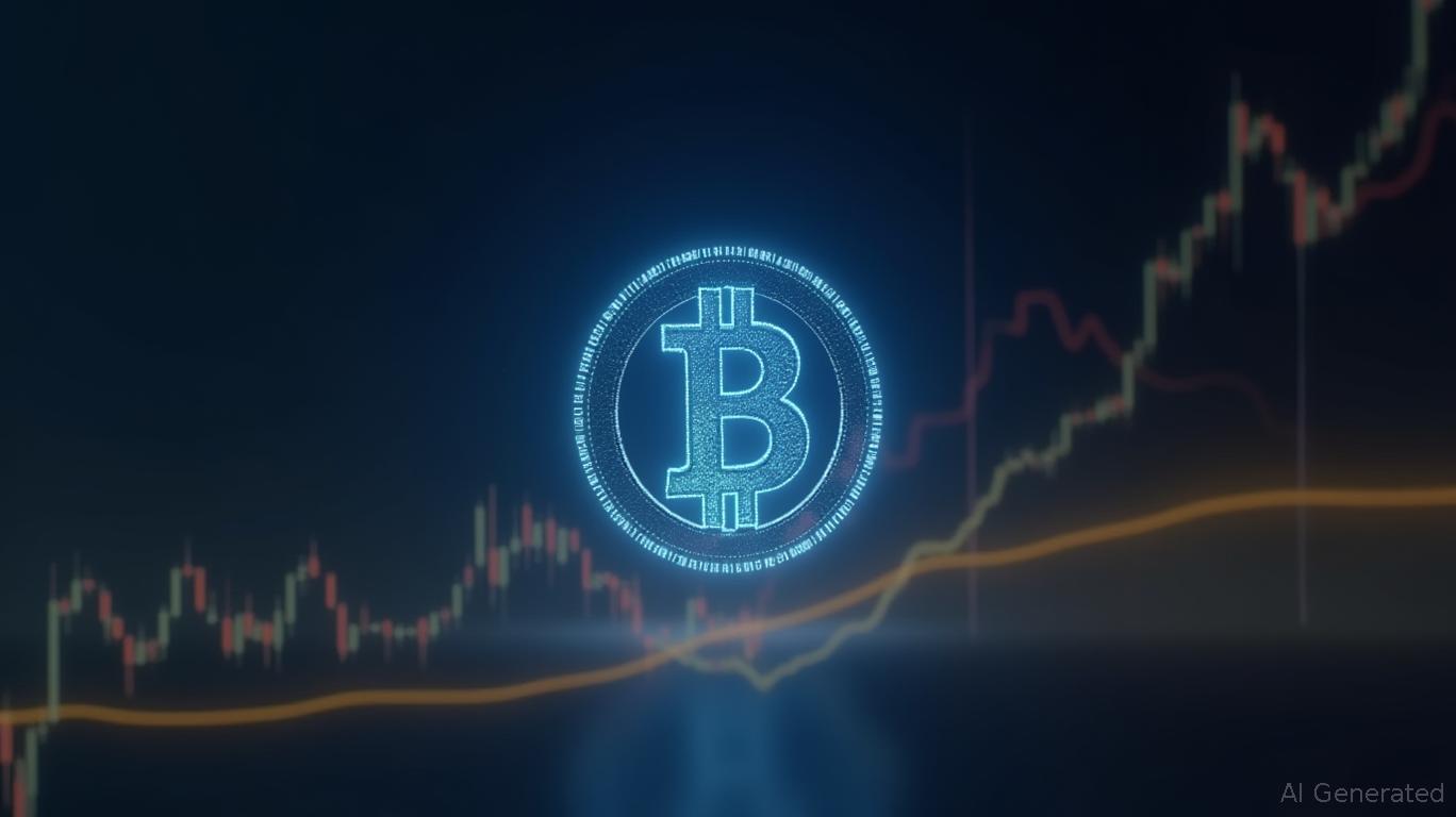 Bitcoin Achieves Golden Cross Against Gold Signaling Bullish Trend
