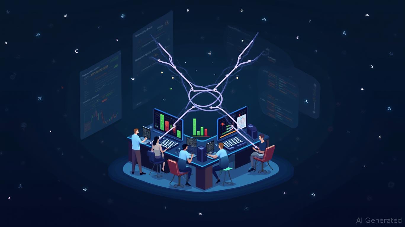 XRP News Today: XRP Price Hovers Near Critical Support Level Amid Bearish Uncertainty