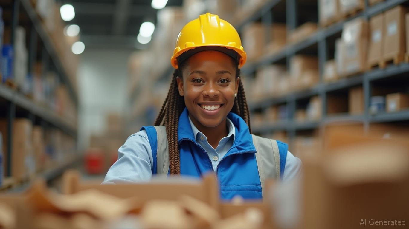 Kroger's Triple-Pillar Strategy Drives Sustainable Value and Investor Confidence