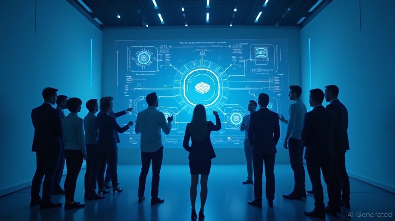 Rubrik's Cyber Resilience Dominance: Financial Fortitude and Innovation Fuel Long-Term Growth
