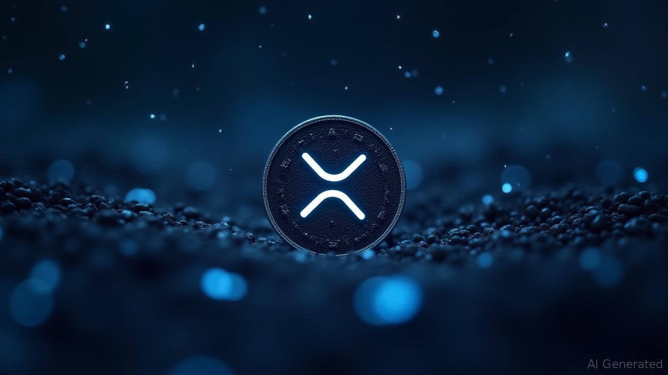 XRP News Today: XRP Ledger Activity Surges 700% in June 2025 Driving 440% Price Increase