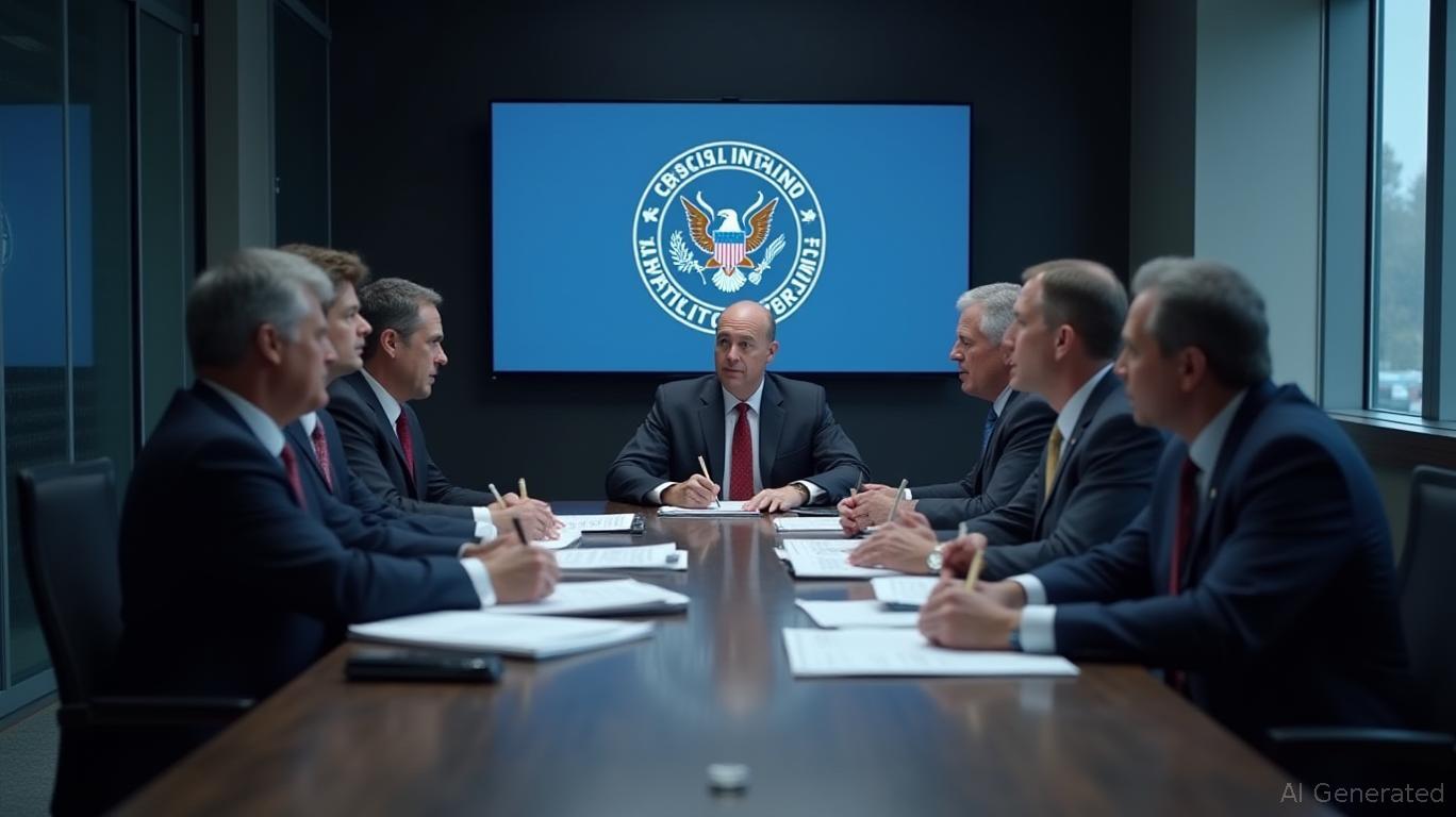 SEC Acknowledges Truth Social Bitcoin ETF Filing