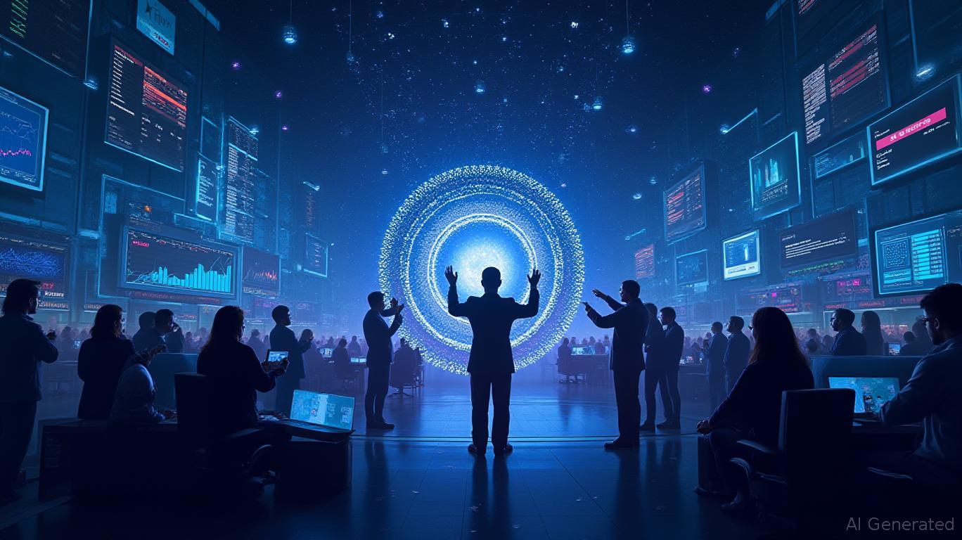 Solana Boosts Block Capacity 20% Driving 13 Billion TVL Surge

Lightchain AI Raises 20.9 Million Through Organic Growth