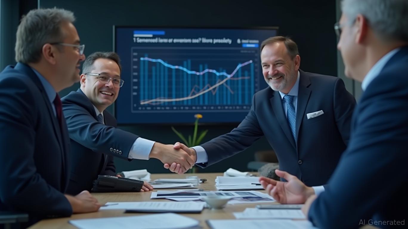 Unraveling the Mystery: What Drove Indie Semiconductor's 6% Surge?