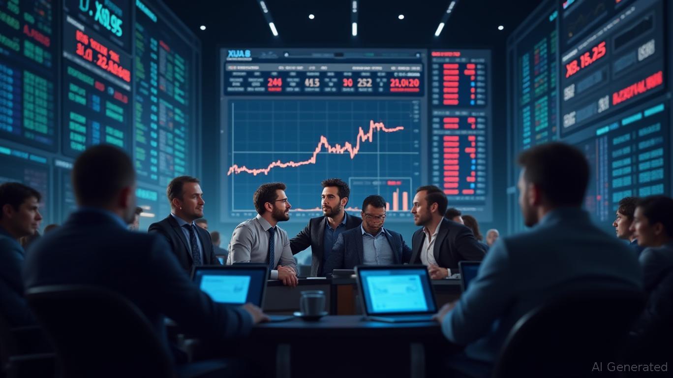XBJA.B Breaks Through 52-Week High: What Investors Need to Know