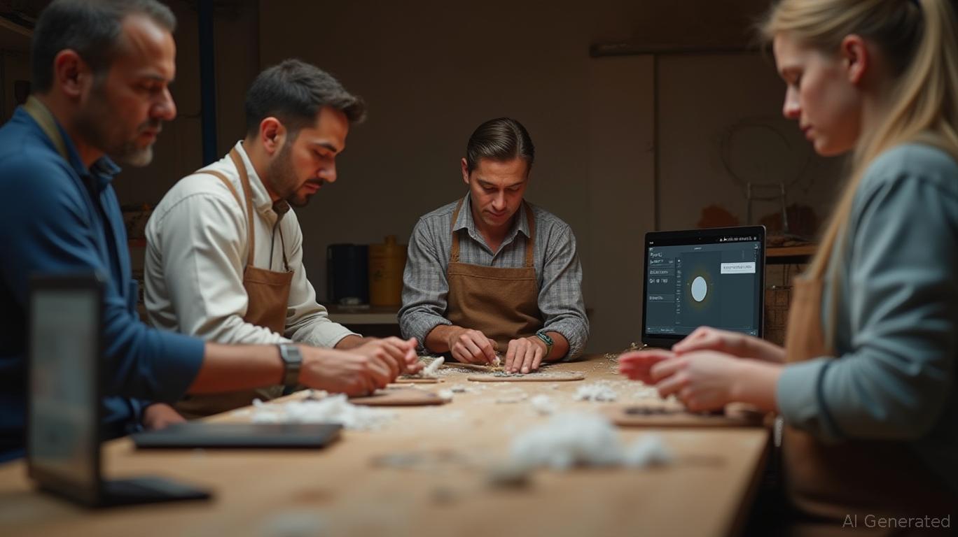 Nest Inc.'s Scalable Social Impact: A Blueprint for Ethical Growth in Impact Investing