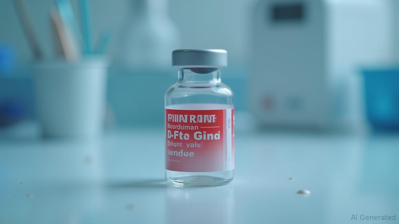 Regulatory Overhaul at CDC's ACIP: A Wake-Up Call for Vaccine Manufacturers