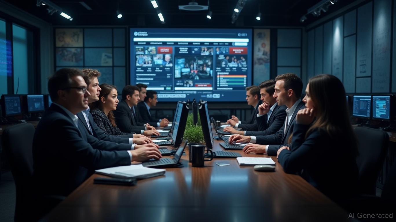 Scripps Media's 12.5% Surge: Unraveling the Mystery Behind a Mysterious Move