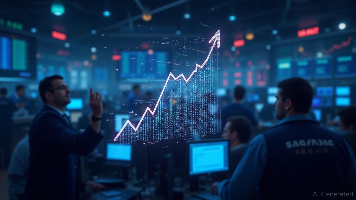 U.S. Stocks Rise as Traders Look Past G7 Gridlock and Middle East Tensions