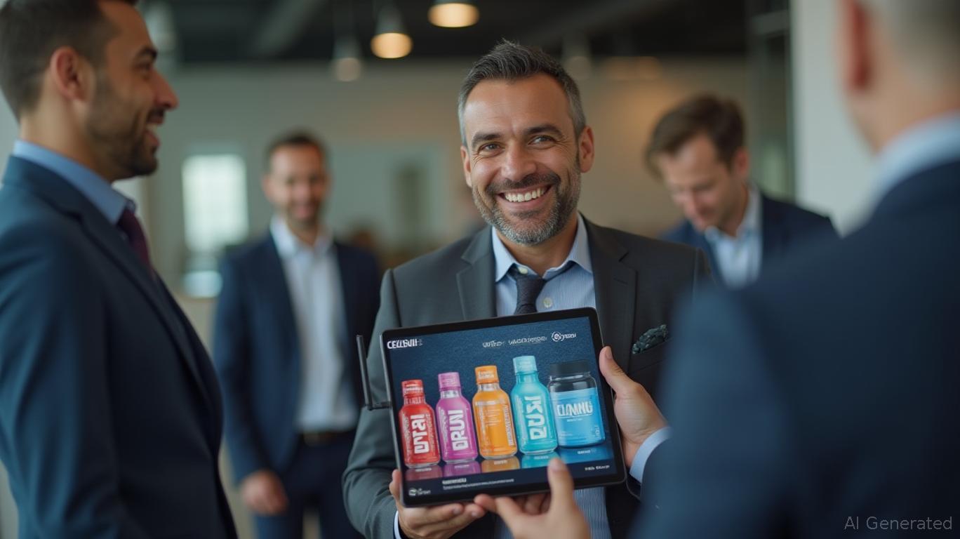 Why Celsius Holdings (CELH) Presents a Compelling Buy Opportunity in 2025