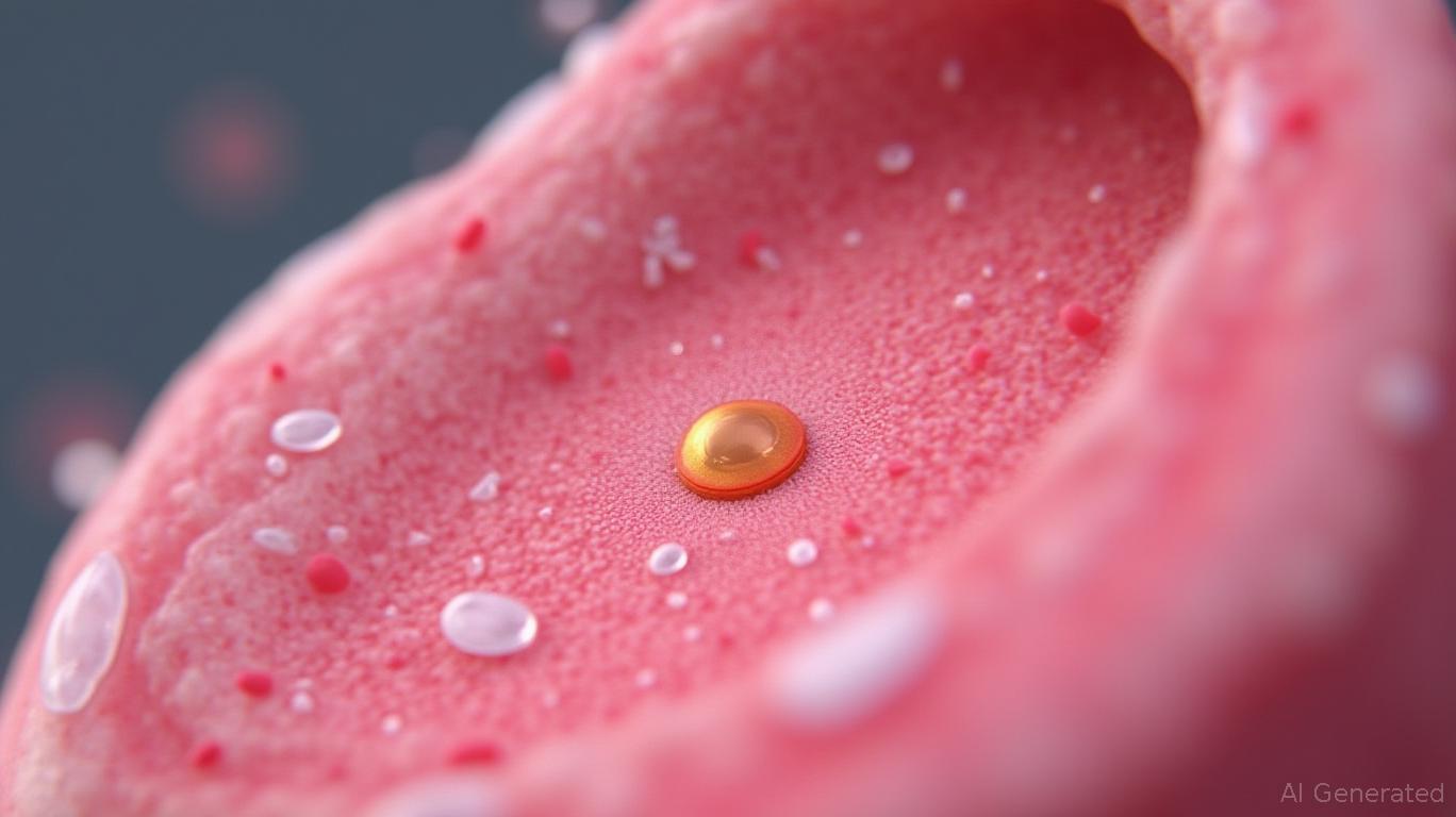Lyra Therapeutics: A Nasal Breakthrough With Regulatory Momentum and Market Dominance Potential