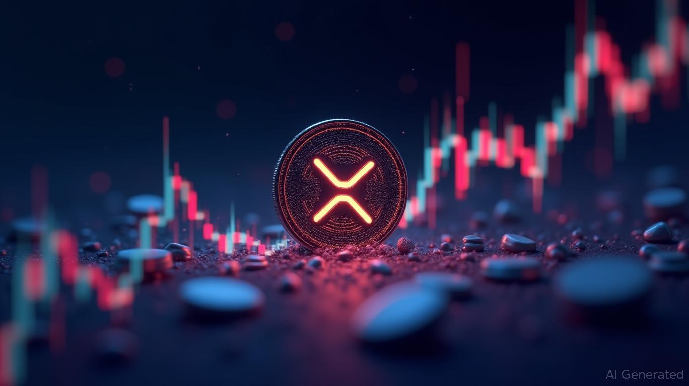 XRP News Today: XRP Surges 100% Above Key Resistance Zone