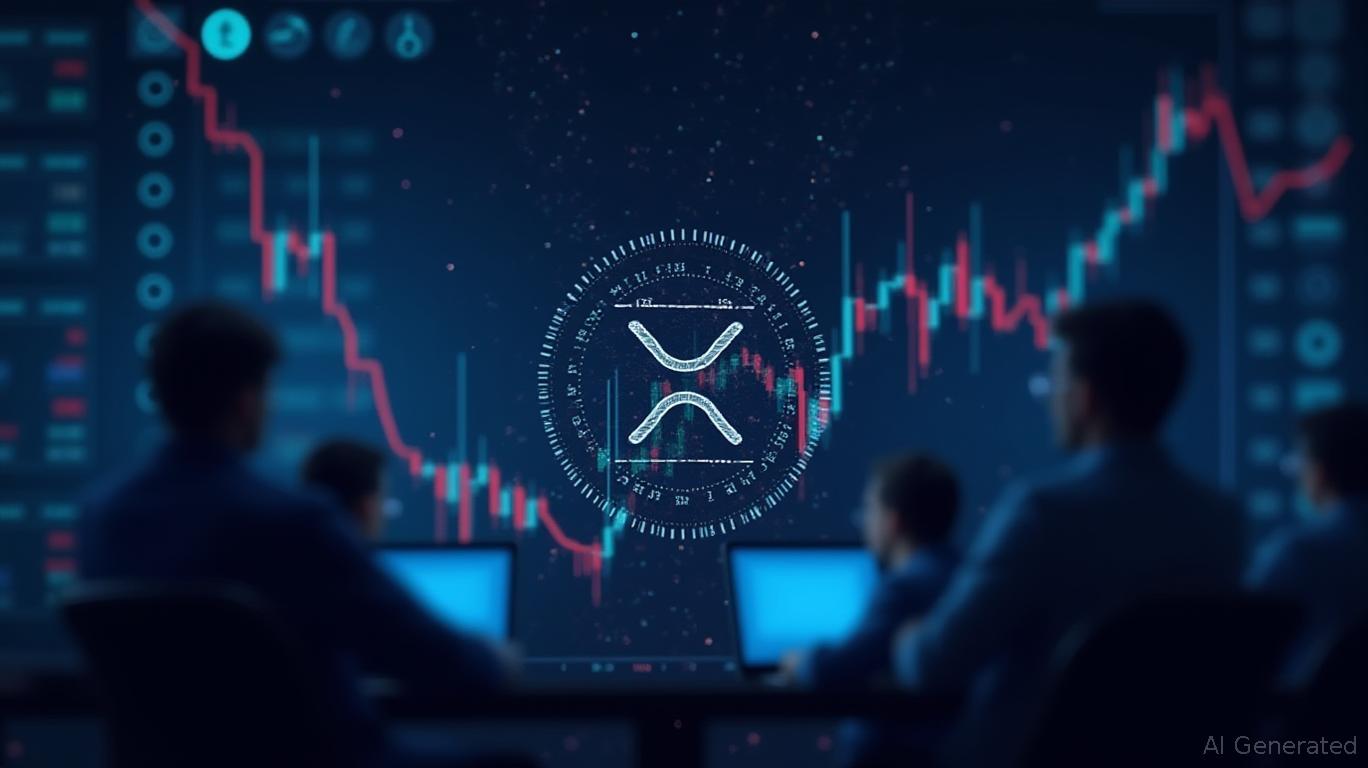 XRP News Today: XRP Price Surges 7.35% Amid ETF Approval Anticipation