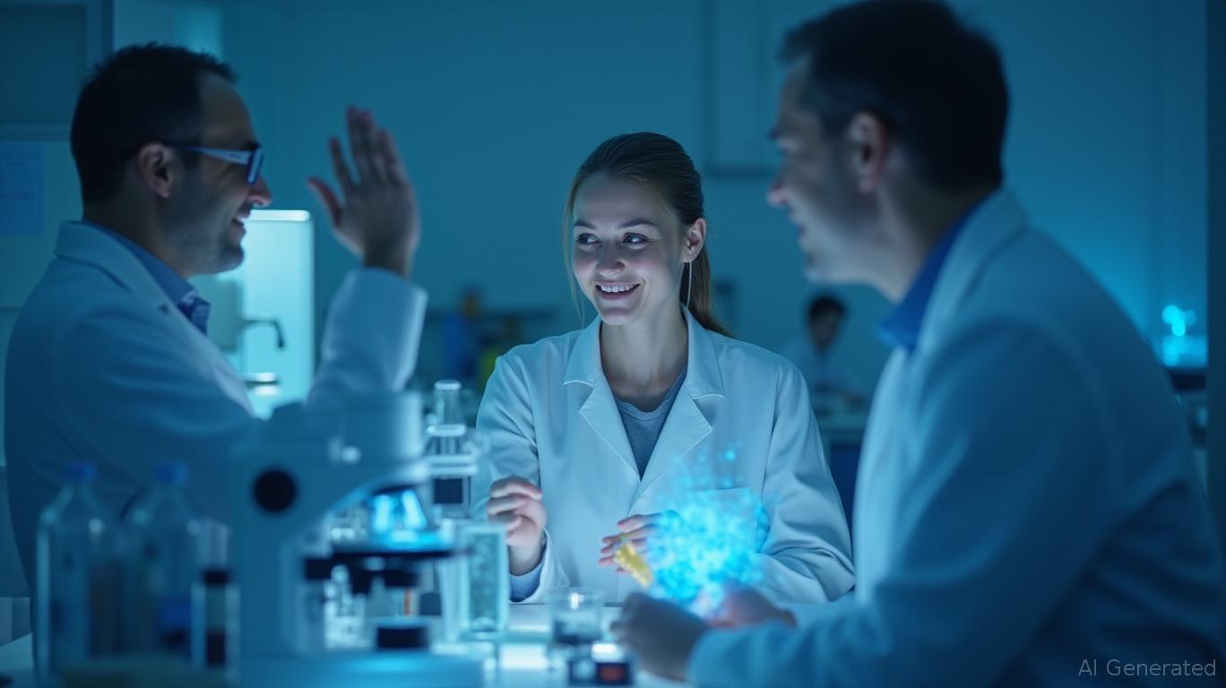 Unraveling Enliven's 7% Spike: A Technical Bullish Signal in a Quiet Market