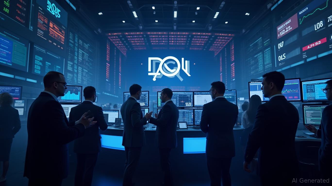 OGN Price Surges 7% as DAO Announces $3 Million Buyback