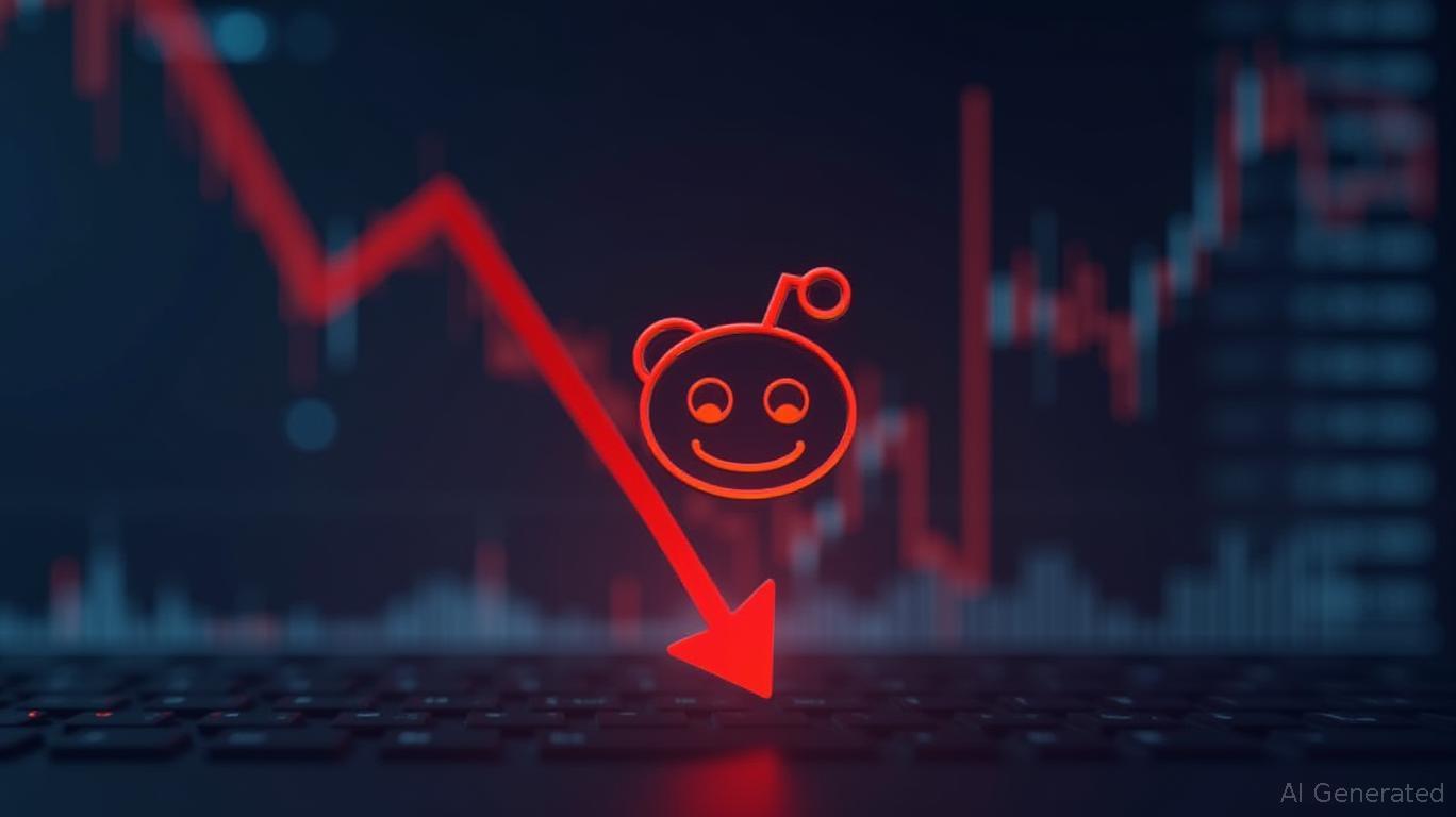 Reddit's Insider Selling: Contrarian Opportunity or Warning Sign?