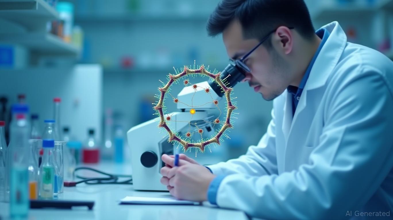 Moderna's mRNA Pipeline: Rare Disease Breakthroughs and the Asymmetric Opportunity Ahead