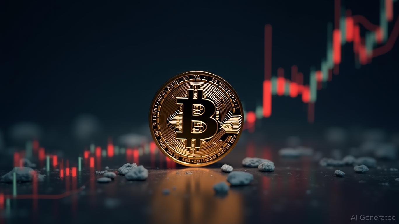 Bitcoin Holds Above $106,000, Ascending Triangle Pattern Signals Potential Uptrend