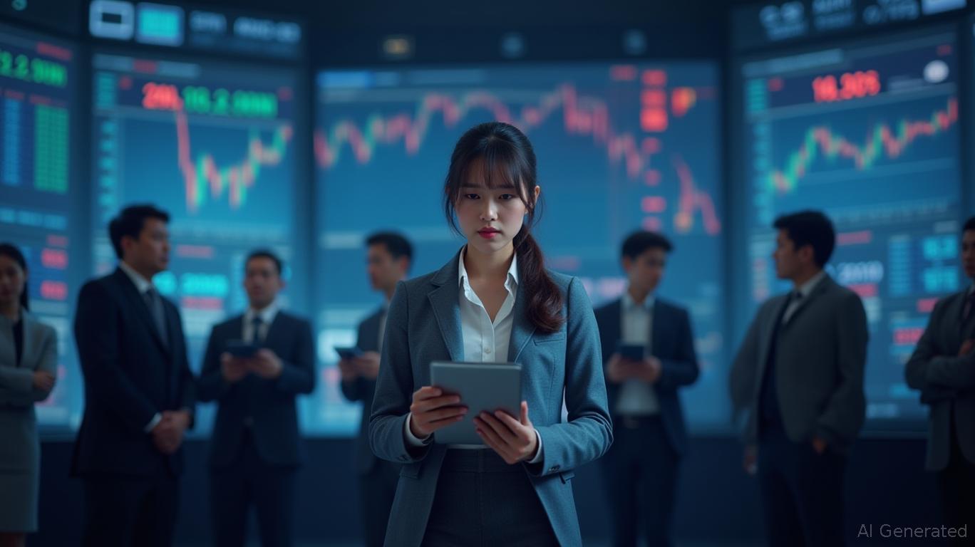 MemeStrategy Stock Surges 20% After Investing HKD 2.9 Million in Solana
