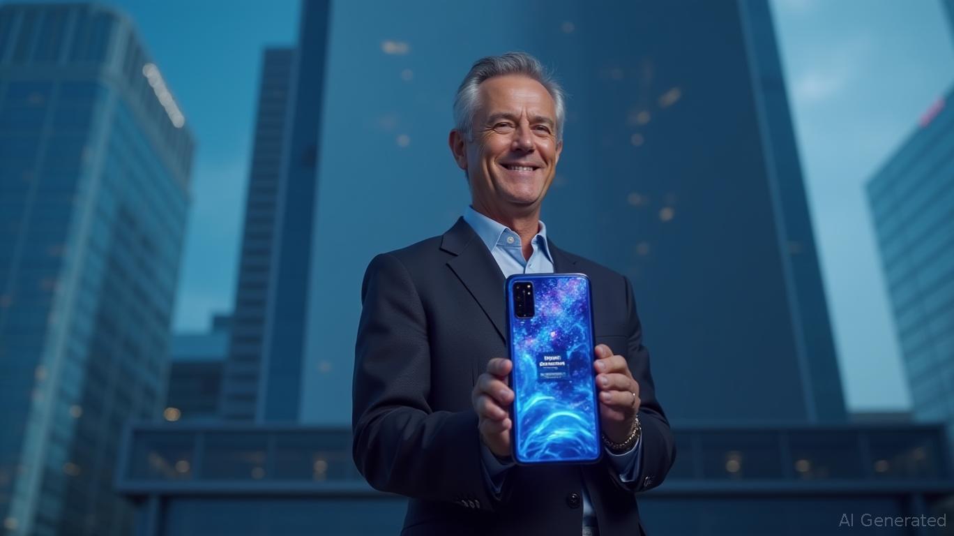 Qualcomm's Silicon Symphony: Leading the Edge AI Revolution in a $100 Billion Market