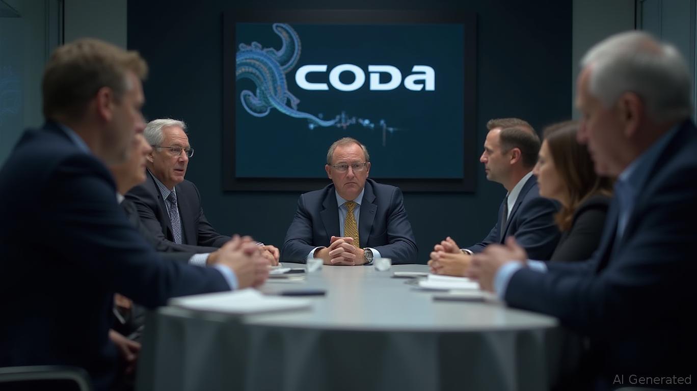 Coda Octopus' Q2 2025 Earnings Call: Navigating Contradictions in Marine Technology and DAVD Market Dynamics