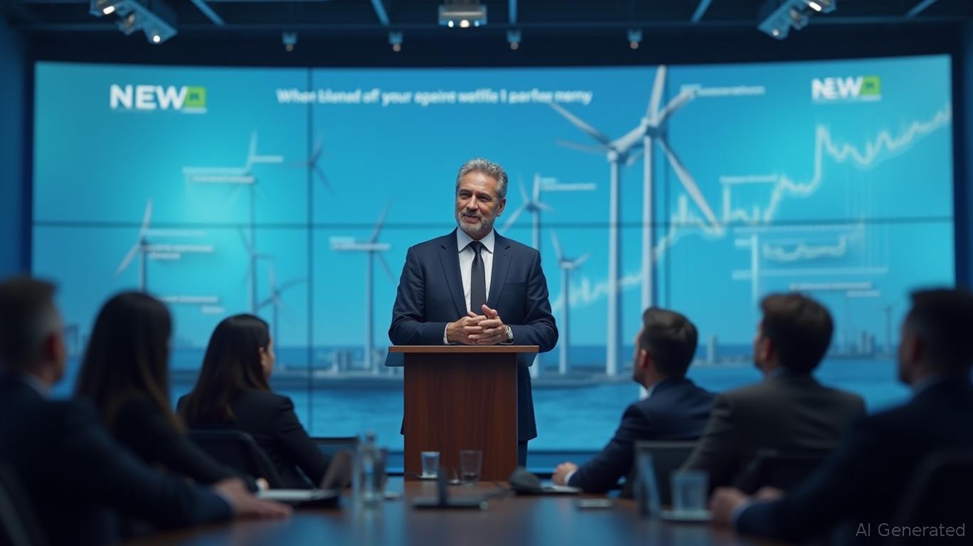 ReNew Energy Global's Q4 2025: Unpacking Contradictions on Wind Power, Sales Strategy, and Debt Financing