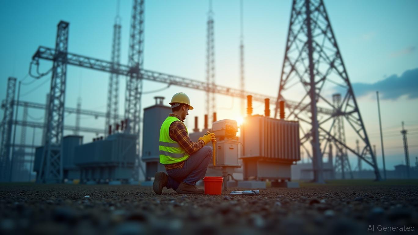 The DNP Select Income Fund's $0.065 Dividend: A Steady Beacon in a Volatile Rate Environment?