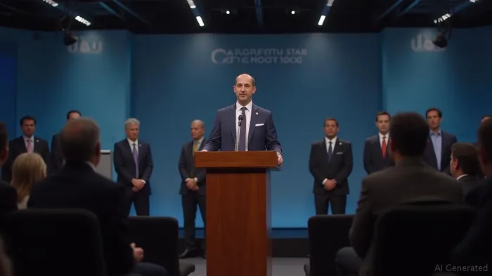 Saba Capital's Maryann Bruce Elected to ASA Gold and Precious Metals Board