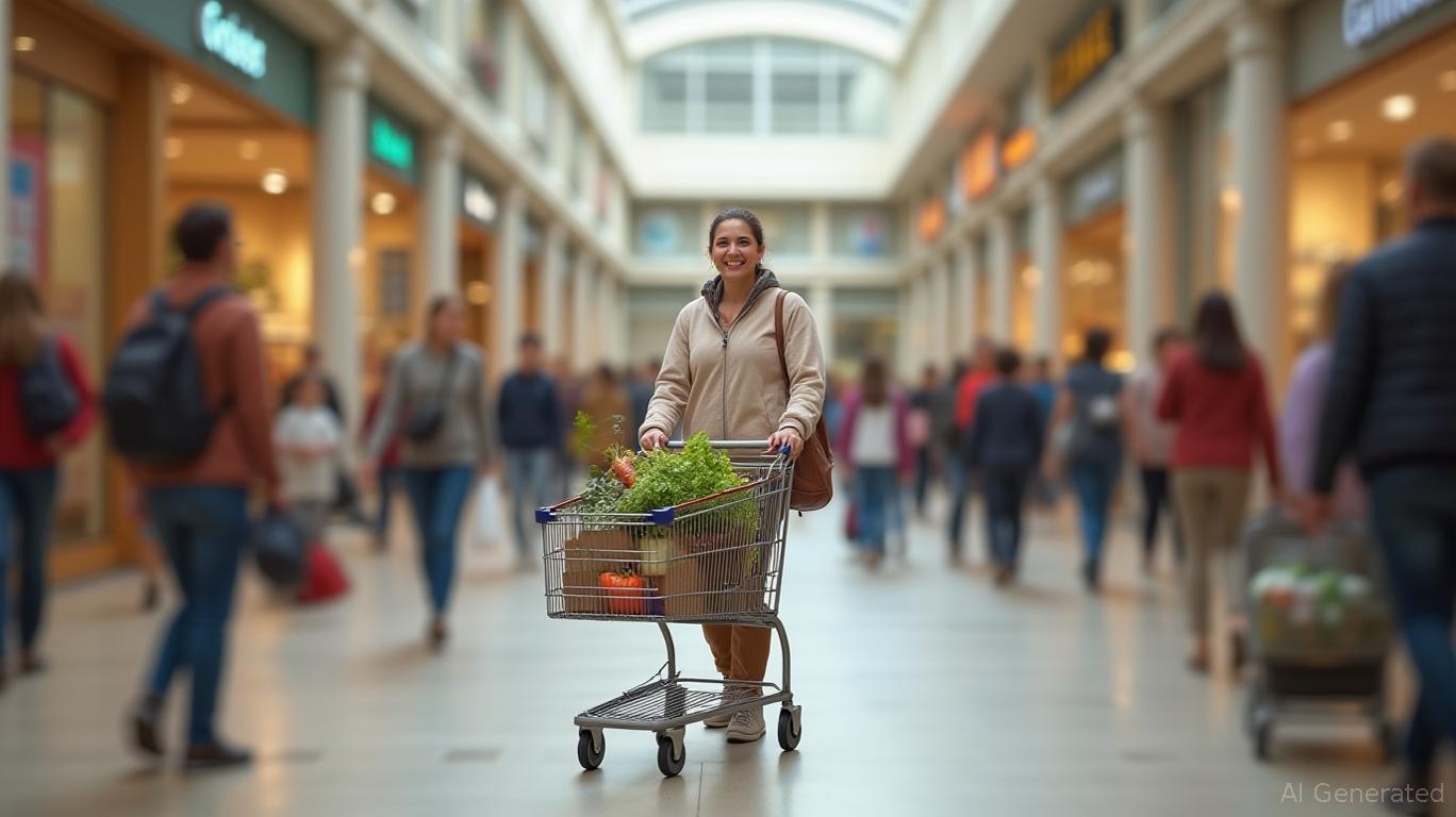 First Capital REIT: Anchoring Growth Amid Retail Evolution